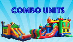 Combo Units and Slides Combo Units and Slides