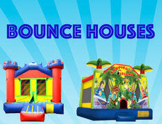Bounce Houses Bounce Houses