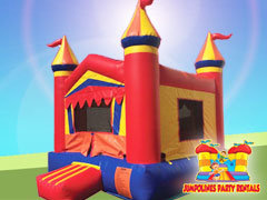 Bounce Houses Bounce Houses