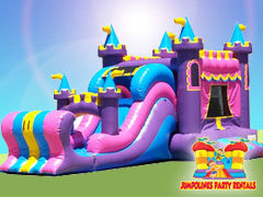 Combo Units and Slides Combo Units and Slides