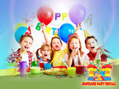 Party Packages Party Packages