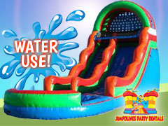 Water Slides Water Slides