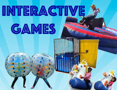 Interactive Games Interactive Games