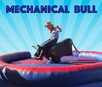 Mechanical Bull Mechanical Bull