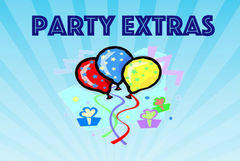 Party Extras Party Extras