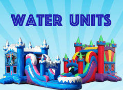 Water Units Water Units