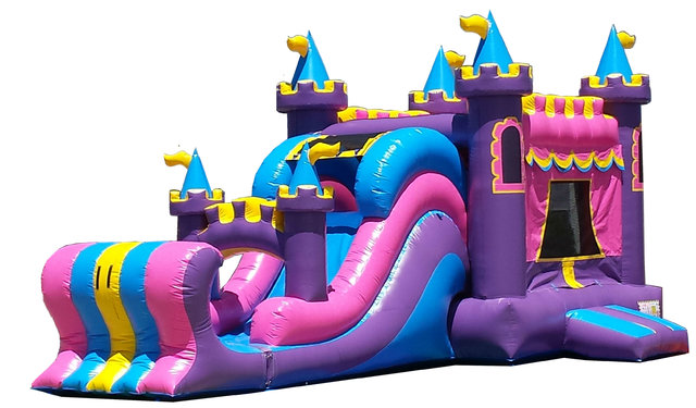 Queen Palace Large Combo Queen Palace Large Combo