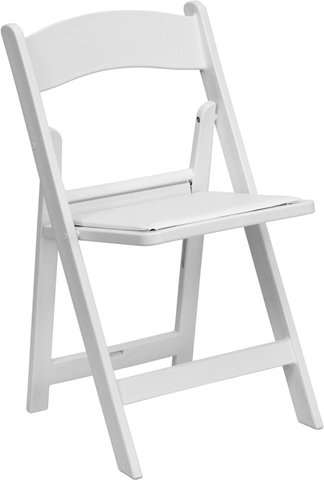 White Resin Chairs White Resin Chairs