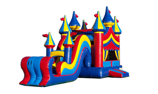 Big Top Large Combo Big Top Large Combo