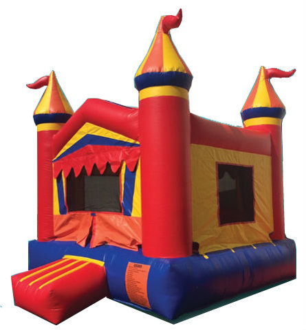 Circus Bounce House Circus Bounce House