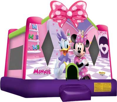 Minnie Mouse Jumper Minnie Mouse Jumper
