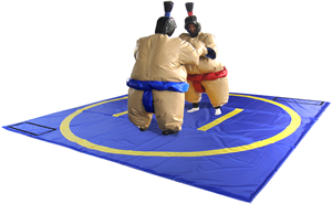 Sumo Suits Rental Sumo Suits Rental