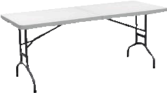 4ft Table 4ft Table