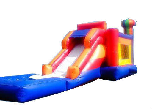 Balloon Large Combo w/Pool Balloon Large Combo w/Pool