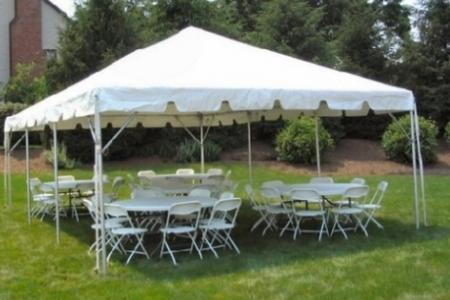 Vinyl Tent Canopy 20 x 20 Vinyl Tent Canopy 20 x 20