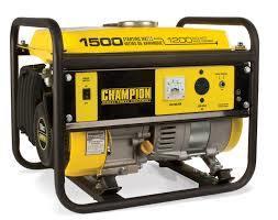 Generator Generator