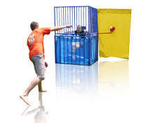 Dunk Tank Rental Dunk Tank Rental