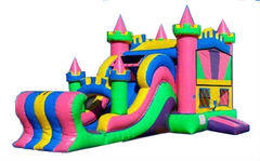 Princess Castle Large Combo Princess Castle Large Combo