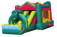 Mini Combo Double Slide - 06 Mini Combo Double Slide - 06