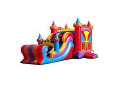 Double Slide Large Combo Double Slide Large Combo