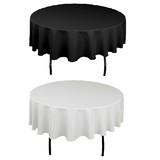 Round Tablecloth Round Tablecloth