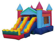 Mini Combo Double Slide - 03 Mini Combo Double Slide - 03