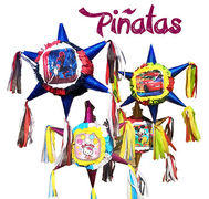 Pinatas Pinatas