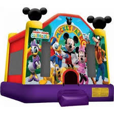 Mickey Mouse Park Jumper Mickey Mouse Park Jumper