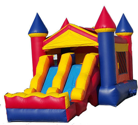 Mini Combo Double Slide - 05 Mini Combo Double Slide - 05