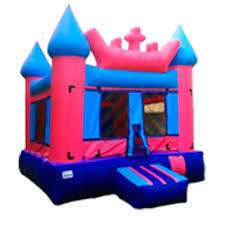 Queen Bounce House Queen Bounce House