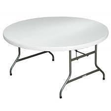 60 inch Round Table 60 inch Round Table